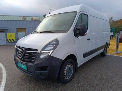 occasion Opel Movano Movano FOURGONF3300 L2H2 150 CH BITURBO START/STOP