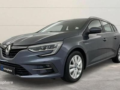 Renault Mégane IV