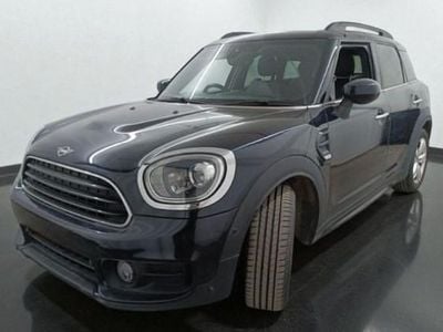 Occasion 2020 Mini Cooper Business Citadine | 18 800 € (Prix juste)