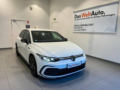 occasion VW Golf VIII 2.0 TDI SCR 200ch GTD DSG7