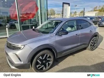 Vert Occasion 2023 Opel Mokka Elegance SUV | 17 480 € (Prix juste)