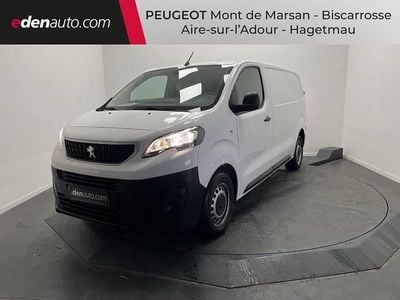 Occasion 2020 Peugeot Expert Premium Van | 14 450 € (Bon prix)