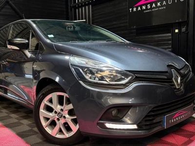 Occasion Renault Clio IV LIMITED 2018 Citadine