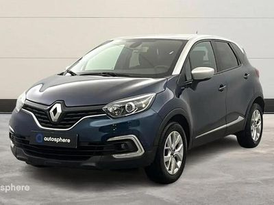 Biton Occasion 2019 Renault Captur Zen SUV | 11 299 € (Prix juste)