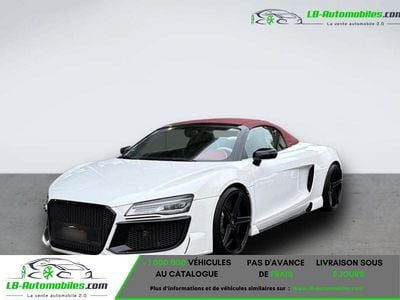 Occasion 2013 Audi R8 Spyder Sport Coupé | 85 500 €