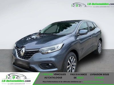 Occasion 2021 Renault Kadjar SUV | 20 500 € (Prix cher)