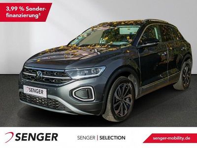 Occasion 2022 VW T-Roc SUV | 23 880 € (Bon prix)