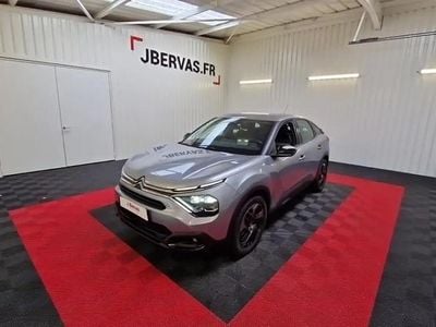 Occasion Citroën C4 Feel 131 ch (96 kW) 2022 Berline