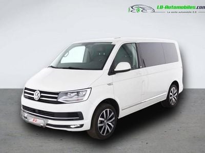 VW Multivan