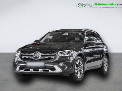 Mercedes GLC200