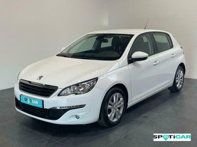 occasion Peugeot 308 Business R 1.6 BlueHDi 120 S&S Active