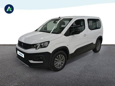 occasion Peugeot Rifter 1.5 BlueHDi 100ch S&S Standard Active Pack