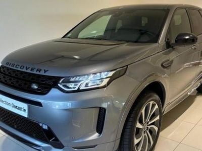 Occasion 2021 Land Rover Discovery Sport R-Dynamic SUV | 32 890 € (Bon prix)