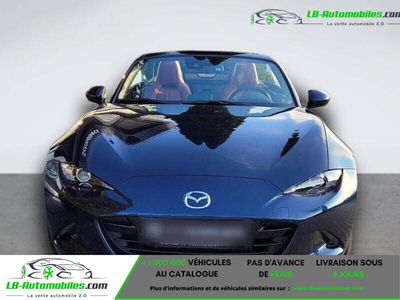 occasion Mazda MX5 2.0L SKYACTIV-G 184 ch