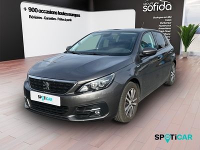 occasion Peugeot 308 1.2 PureTech 110ch S&S Style