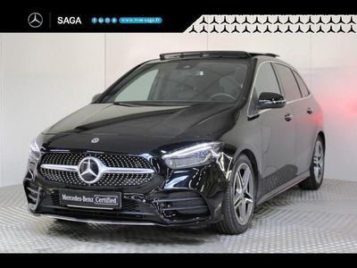 occasion Mercedes B180 Classe2.0 116ch Amg Line Edition 8g-dct