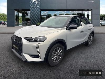 DS Automobiles DS3