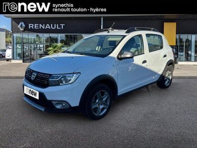 occasion Dacia Sandero SANDEROBlue dCi 95 - Stepway