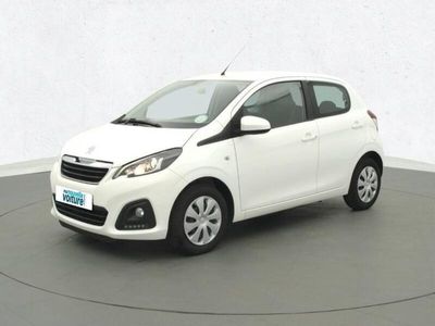 occasion Peugeot 108 - VIVA183607212