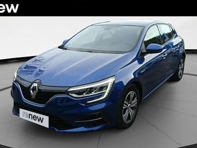 Renault Mégane IV