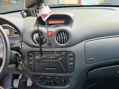 Citroën C2