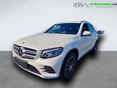 Mercedes GLC250