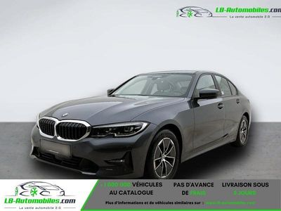 Occasion BMW 318 Sport Line 150 ch (110 kW) 2020 Berline