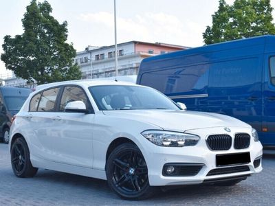 occasion BMW 120 120 (F21/F20) DA XDRIVE 190CH LOUNGE 5P