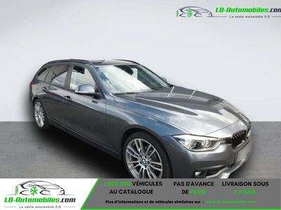 occasion BMW 318 318 i 136 ch BVA