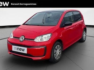 VW up!