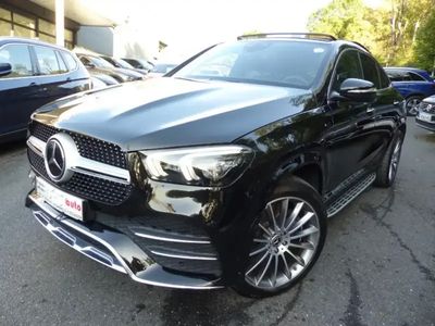 Mercedes GLE350