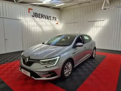Renault Mégane IV