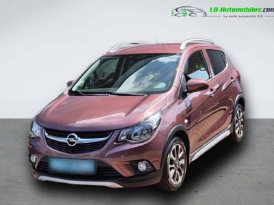 Opel Karl