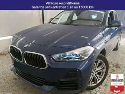 occasion BMW 220 X2 Xdrive 25eBva Lounge + Gps