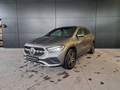 Mercedes GLA250