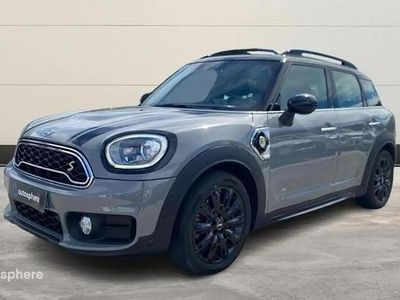 Gris Occasion 2019 Mini Cooper Countryman SUV | 16 999 € (Prix juste)