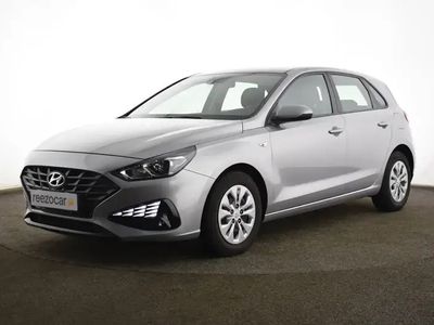 occasion Hyundai i30 i301.0 T-GDi 120 DCT-7 Hybrid 48V