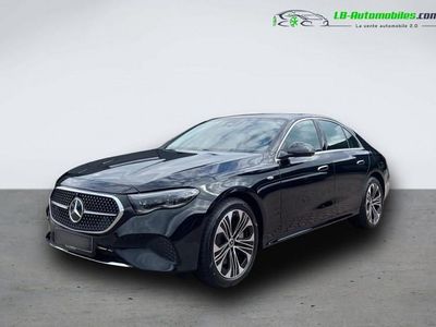 Mercedes E300
