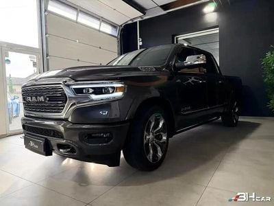 Occasion 2018 Dodge Ram Limited Pick-up | 66 490 €