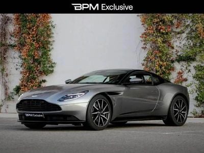 Occasion Aston Martin DB11 518 ch (380 kW) 2020 Coupé