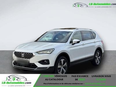 Occasion 2022 Seat Tarraco Beats SUV | 42 500 € (Prix juste)