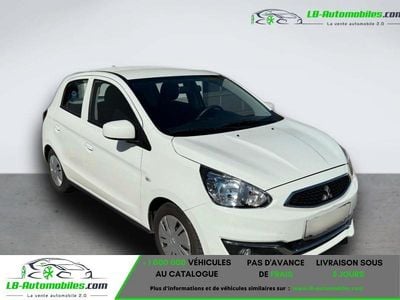 Occasion Mitsubishi Space Star 71 ch (52 kW) 2020 Citadine