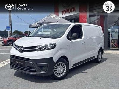 Occasion 2023 Toyota Proace Business Edition Monospace | 29 989 € (Prix cher)