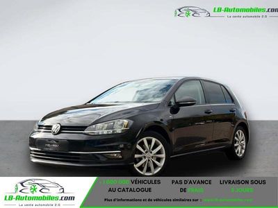 Occasion VW Golf VII 150 ch (110 kW) 2018 Berline