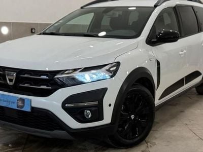 Occasion Dacia Jogger Extreme 100 ch (73 kW) 2022 Monospace