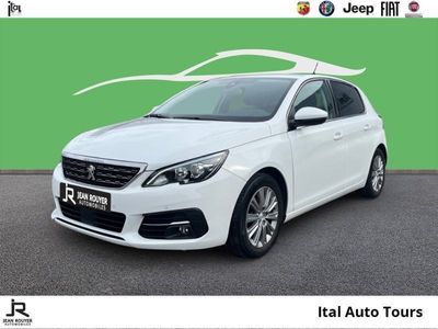 occasion Peugeot 308 1.2 Puretech 110ch Allure Pack/1ère Main/entretien