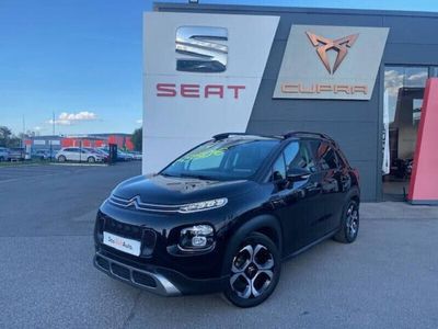 occasion Citroën C3 Aircross Puretech 82 Bvm5