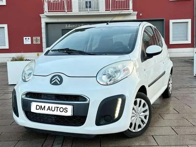 Citroën C1