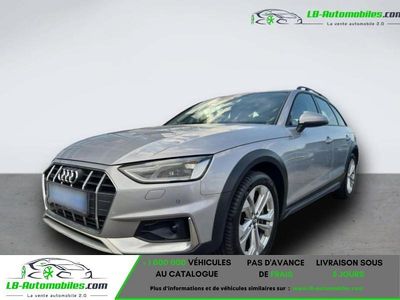 Occasion 2020 Audi A4 Allroad Break | 32 500 €