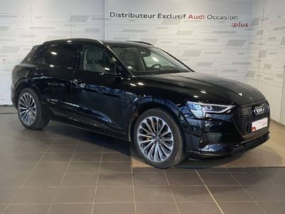 occasion Audi e-tron Avus extended 55 quattro 300,00 kW